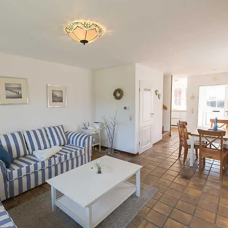 Apartment Strandperle, Vermittlung Nordsee *