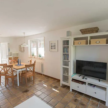 Strandperle, Vermittlung Nordsee *