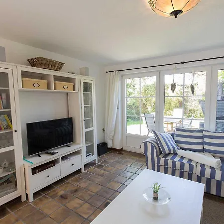 Semesterbostad Strandperle, Vermittlung Nordsee *