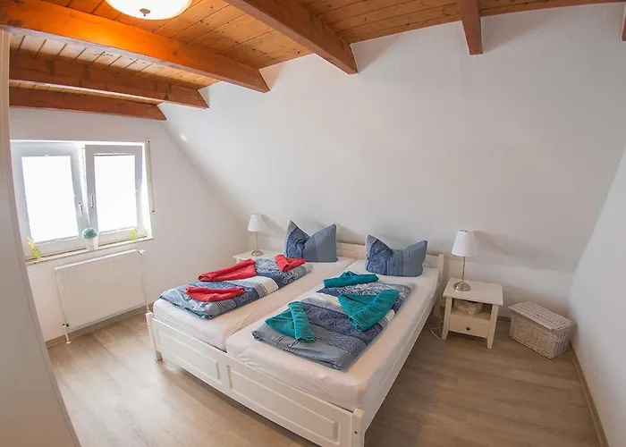 Strandperle, Vermittlung Nordsee *